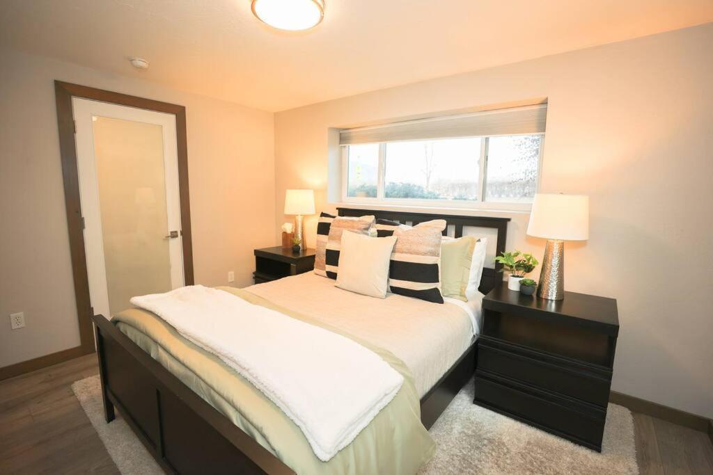 Bridger Hawk Suite Bozeman Zewnętrze zdjęcie