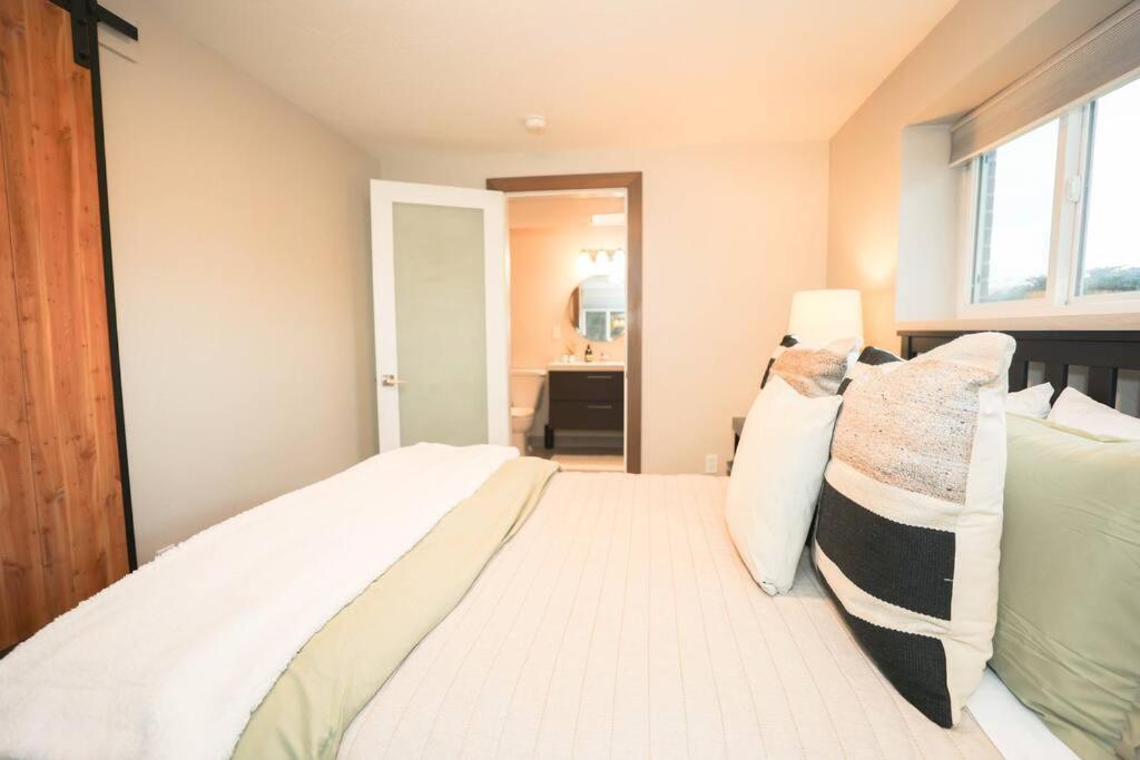 Bridger Hawk Suite Bozeman Zewnętrze zdjęcie