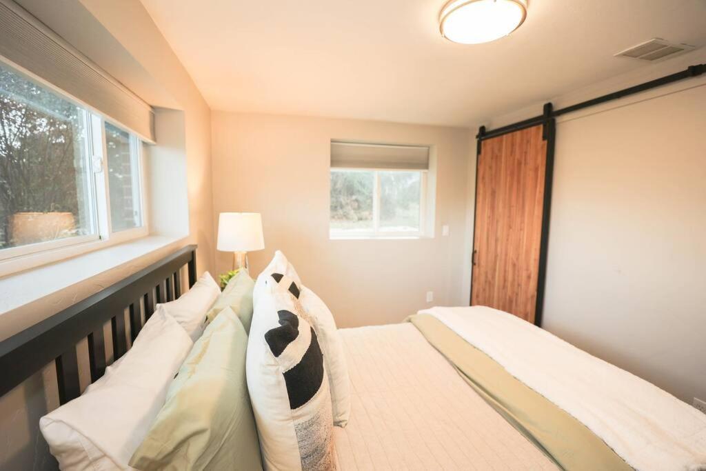 Bridger Hawk Suite Bozeman Zewnętrze zdjęcie