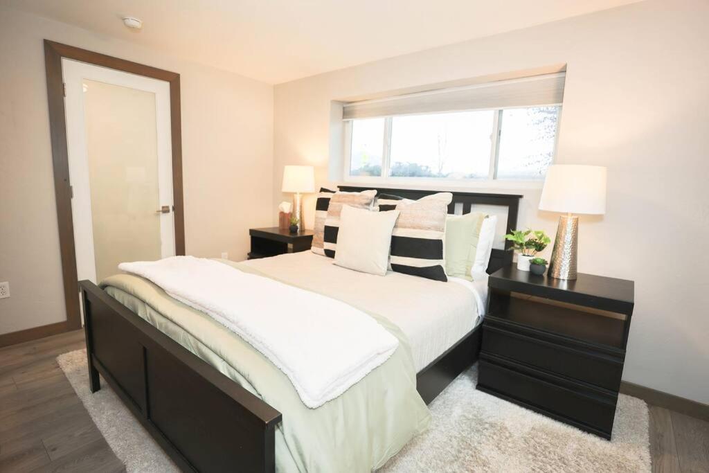 Bridger Hawk Suite Bozeman Zewnętrze zdjęcie
