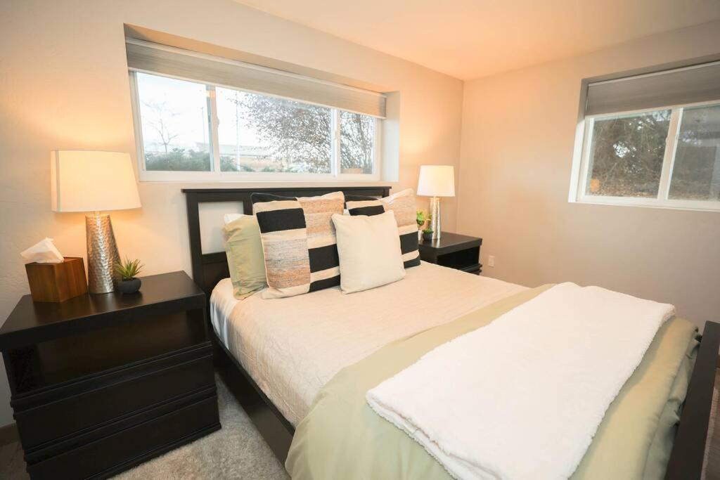 Bridger Hawk Suite Bozeman Zewnętrze zdjęcie