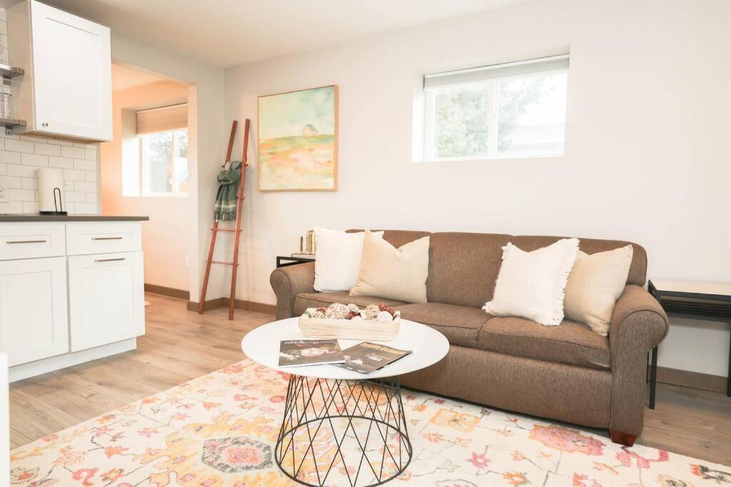 Bridger Hawk Suite Bozeman Zewnętrze zdjęcie