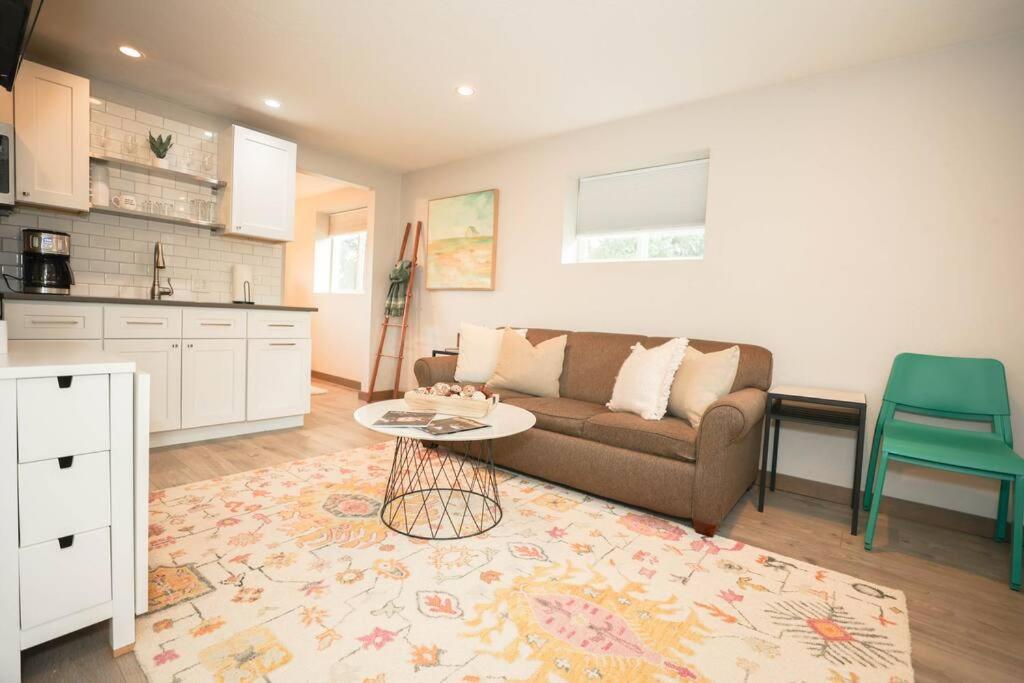Bridger Hawk Suite Bozeman Zewnętrze zdjęcie