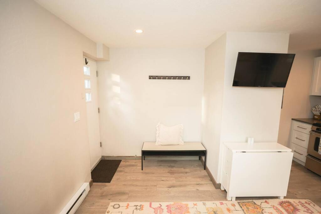 Bridger Hawk Suite Bozeman Zewnętrze zdjęcie